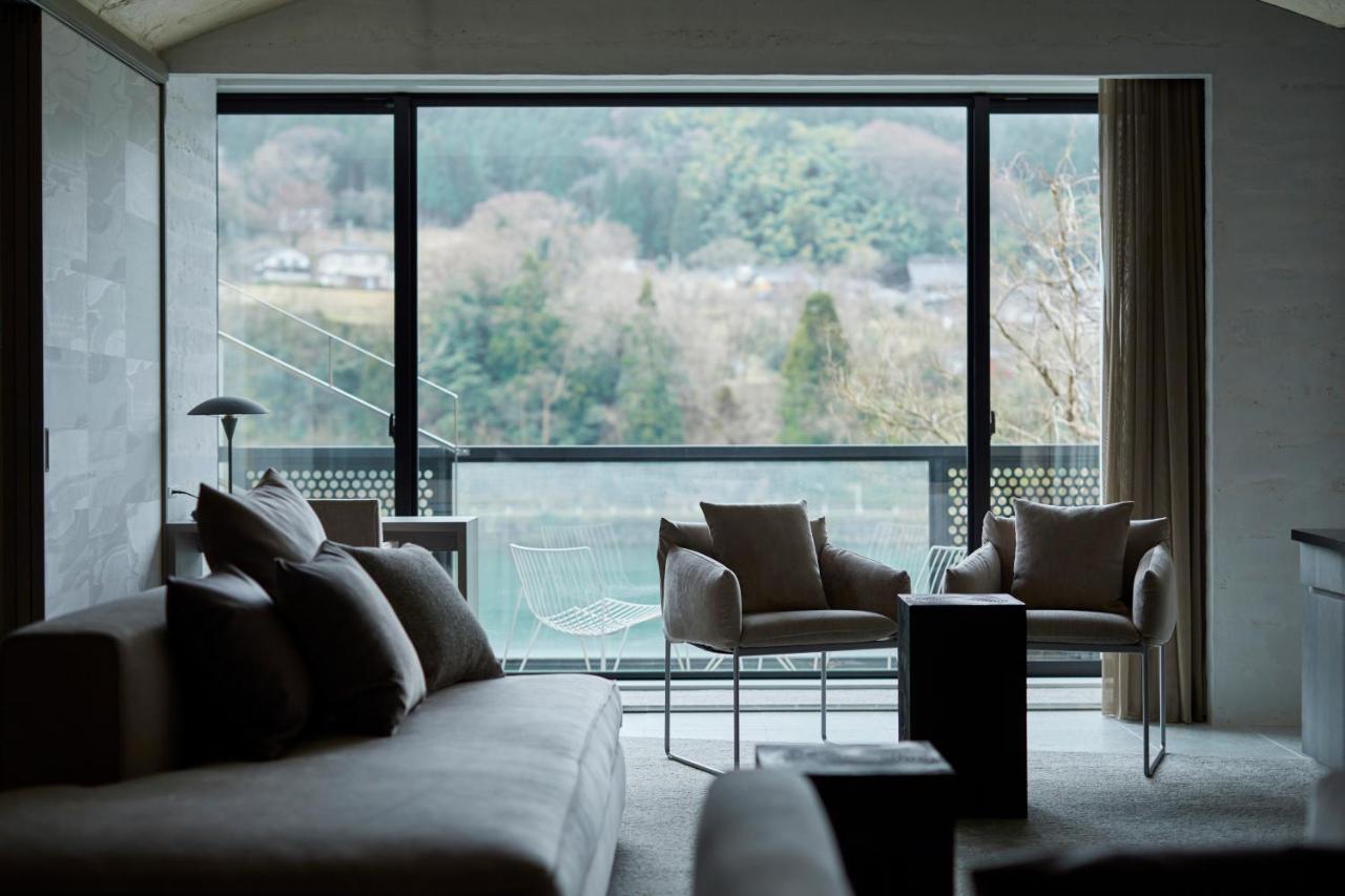 River Retreat Garaku Тояма Екстер'єр фото
