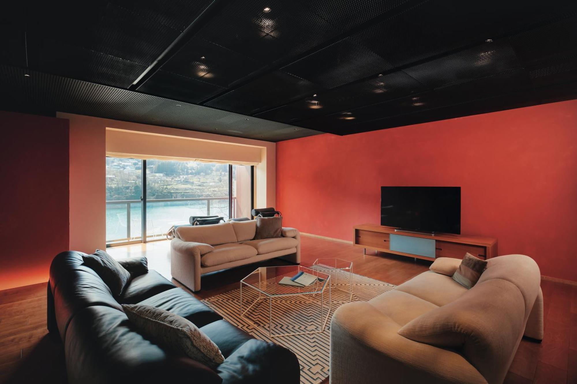 River Retreat Garaku Тояма Екстер'єр фото