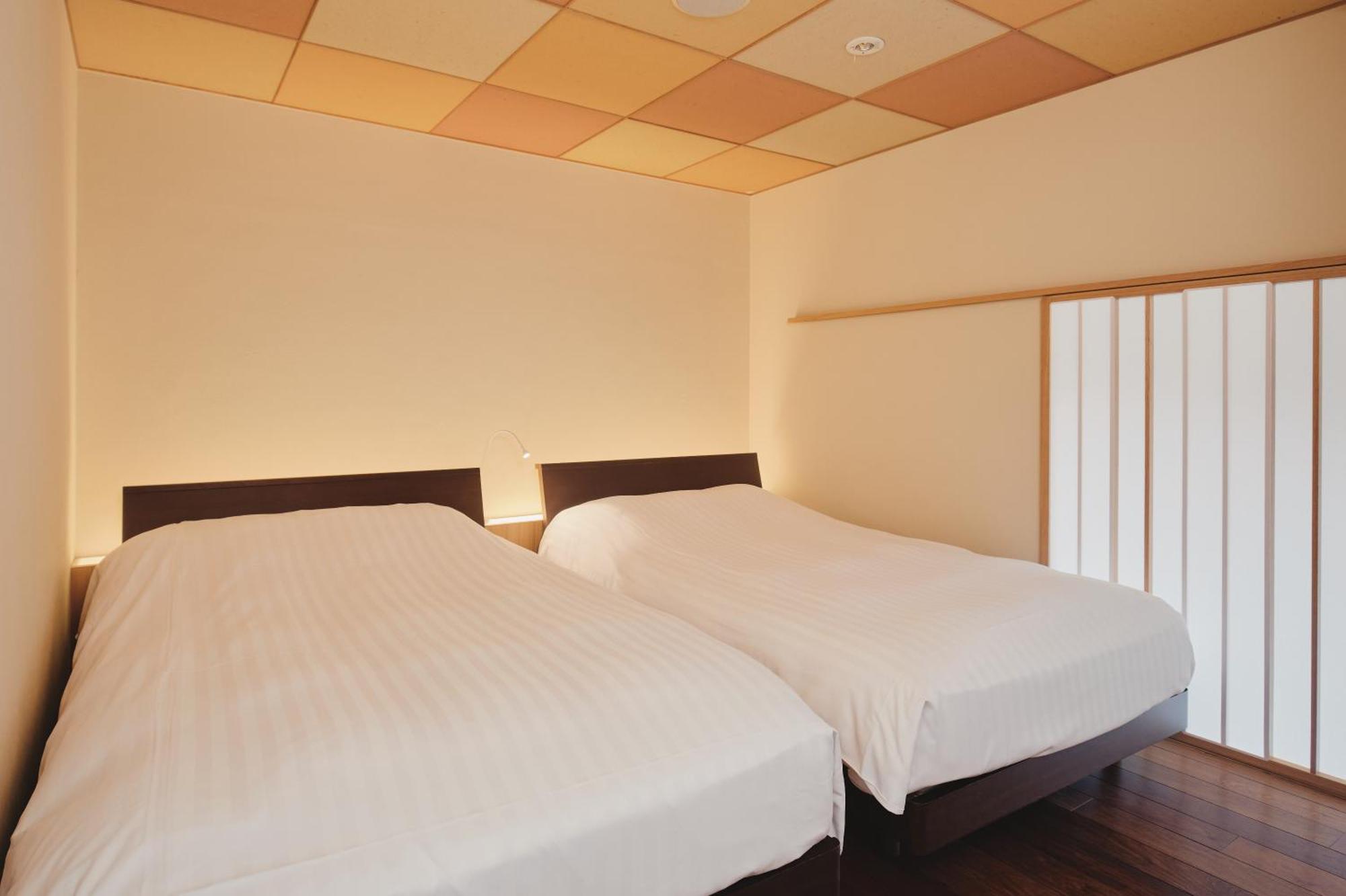 River Retreat Garaku Тояма Екстер'єр фото