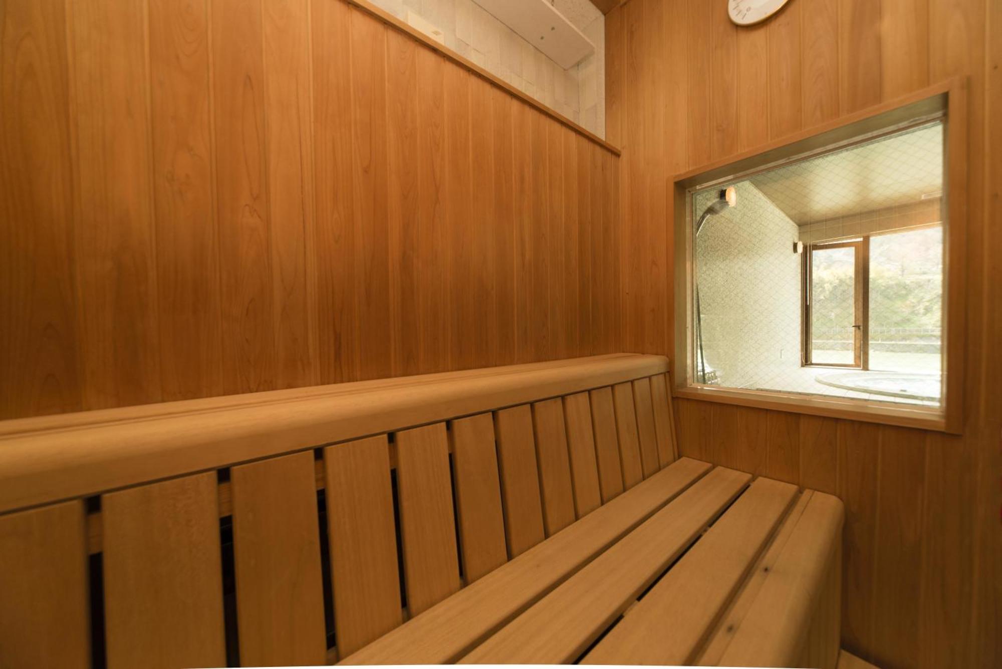 River Retreat Garaku Тояма Номер фото