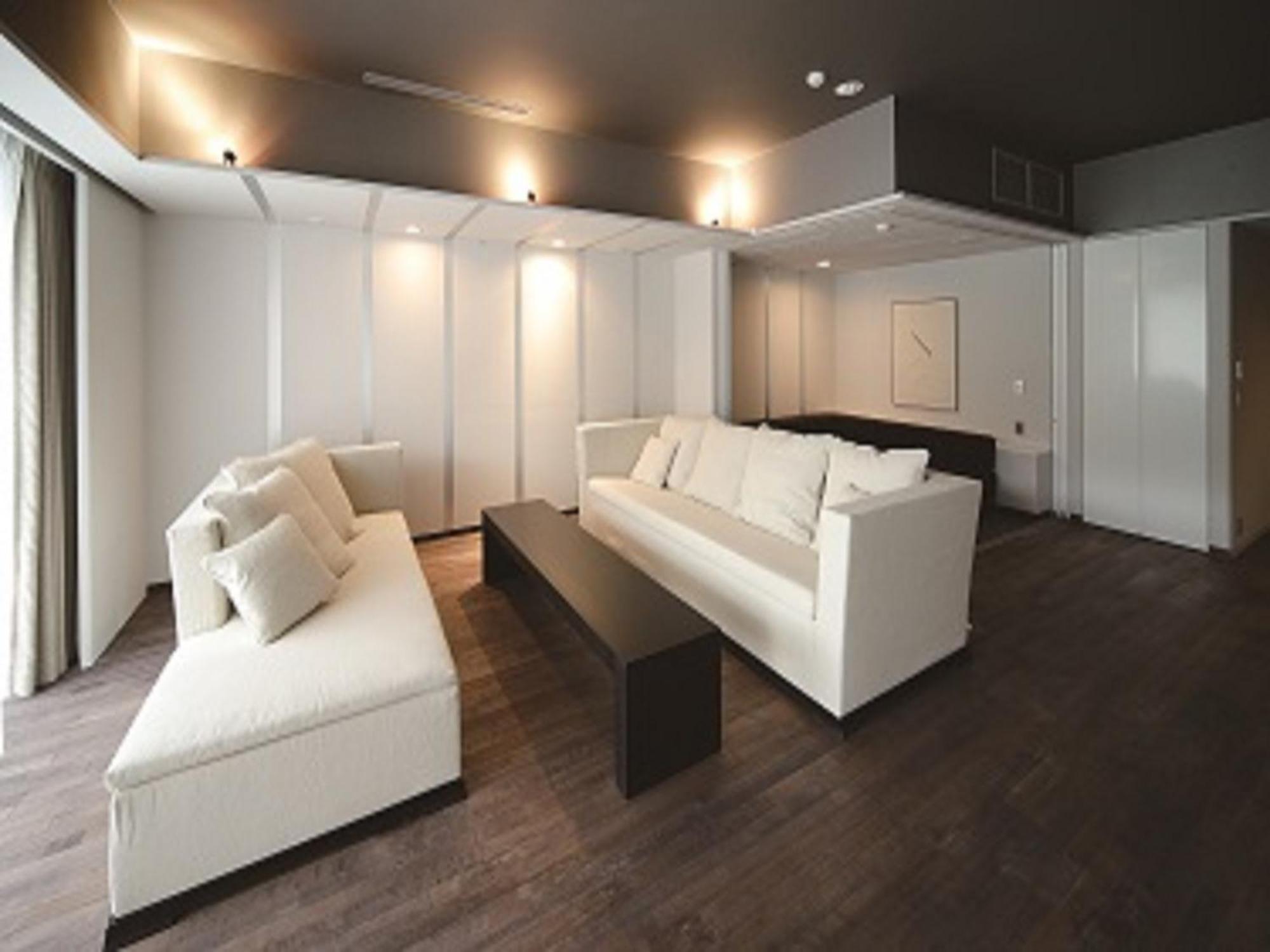 River Retreat Garaku Тояма Номер фото